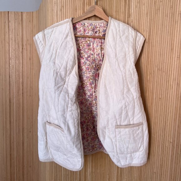 Reversible Jacket - Picture 2 of 5